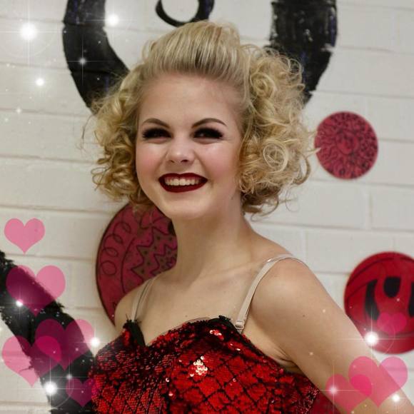 Meet your Posher, Mandi - Picture 1 of 1